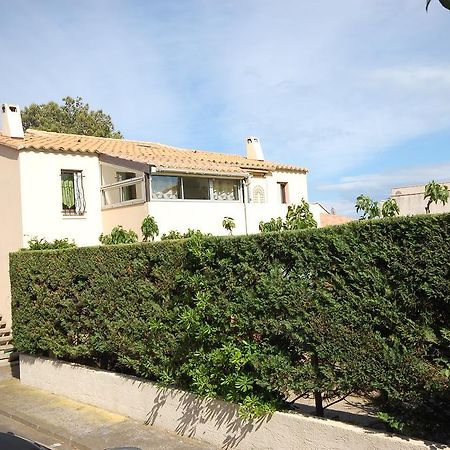Appartement La Pinede Gruissan Exterior photo