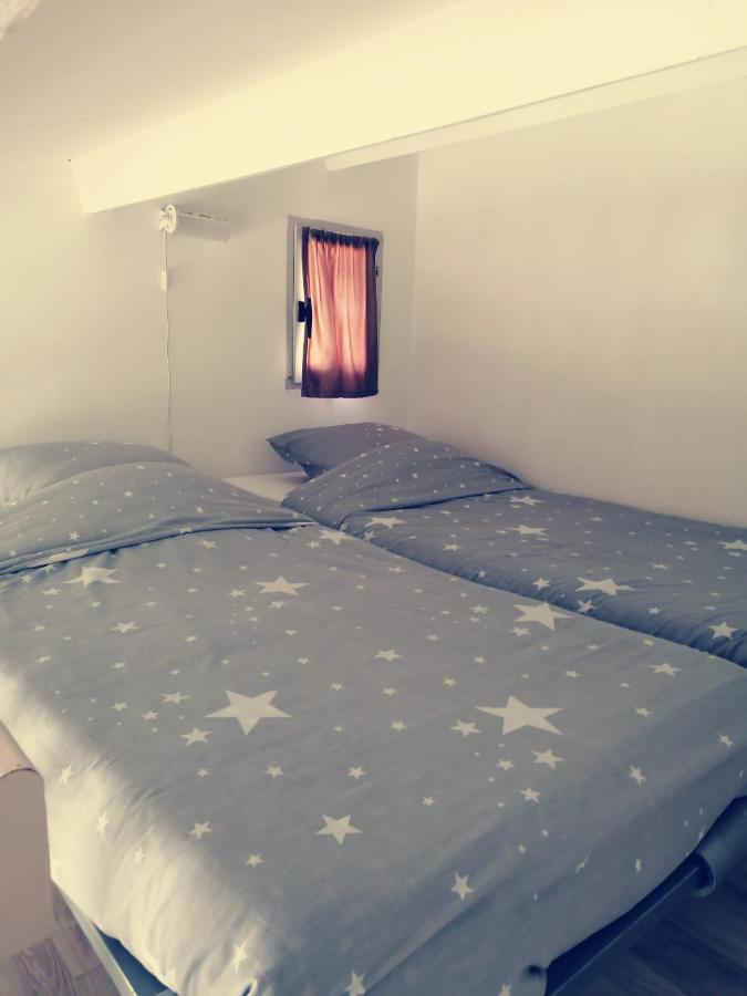 Appartement La Pinede Gruissan Exterior photo